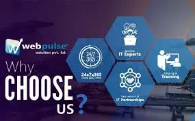 Webpulse Solution Pvt Ltd